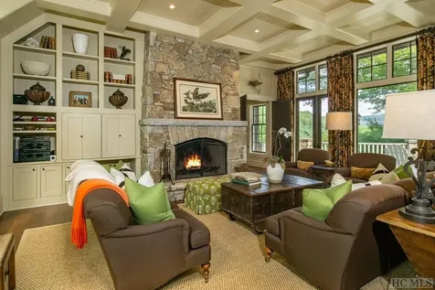 424 Gristmill Ridge Cashiers NC 28717