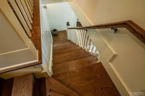 424 Gristmill Ridge Cashiers NC 28717