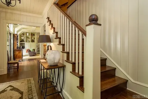 424 Gristmill Ridge Cashiers NC 28717