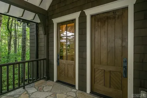424 Gristmill Ridge Cashiers NC 28717