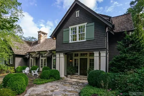 424 Gristmill Ridge Cashiers NC 28717