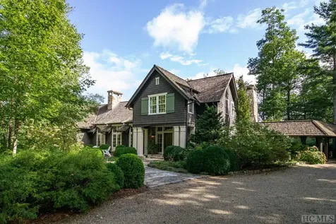 424 Gristmill Ridge Cashiers NC 28717