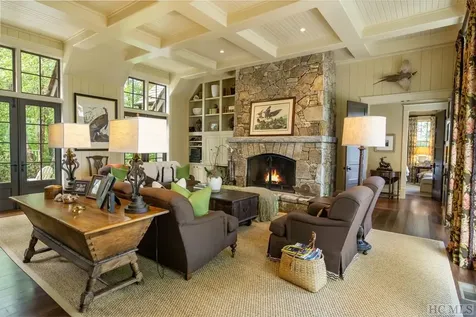 424 Gristmill Ridge Cashiers NC 28717