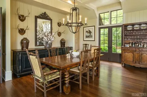 424 Gristmill Ridge Cashiers NC 28717