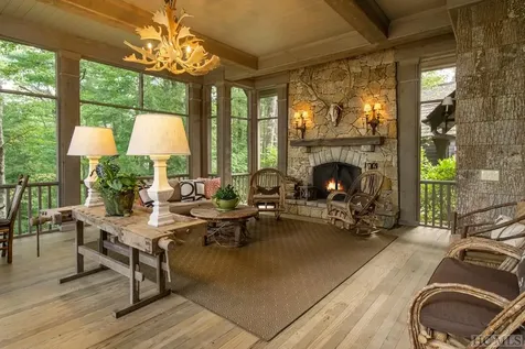 424 Gristmill Ridge Cashiers NC 28717