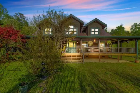 2378 Flat Creek Valley Road Lake Toxaway NC 28747