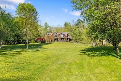 2378 Flat Creek Valley Road Lake Toxaway NC 28747