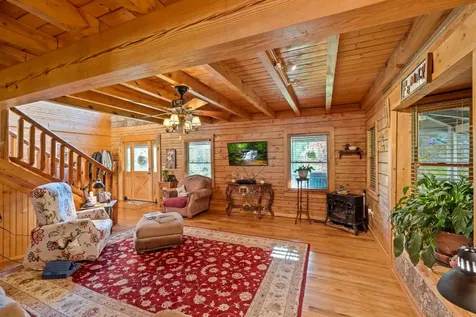 2378 Flat Creek Valley Road Lake Toxaway NC 28747