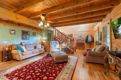 2378 Flat Creek Valley Road Lake Toxaway NC 28747