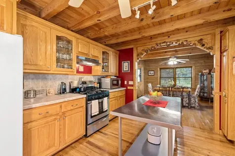 2378 Flat Creek Valley Road Lake Toxaway NC 28747