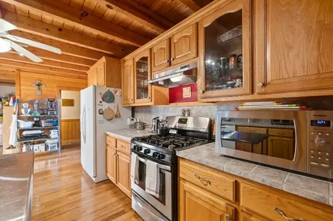 2378 Flat Creek Valley Road Lake Toxaway NC 28747