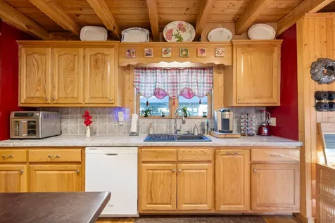 2378 Flat Creek Valley Road Lake Toxaway NC 28747