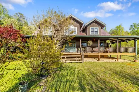 2378 Flat Creek Valley Road Lake Toxaway NC 28747