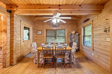 2378 Flat Creek Valley Road Lake Toxaway NC 28747