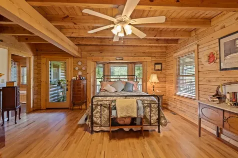 2378 Flat Creek Valley Road Lake Toxaway NC 28747