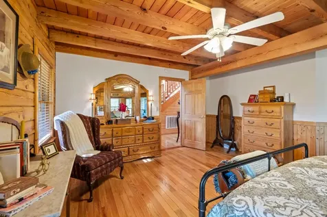 2378 Flat Creek Valley Road Lake Toxaway NC 28747