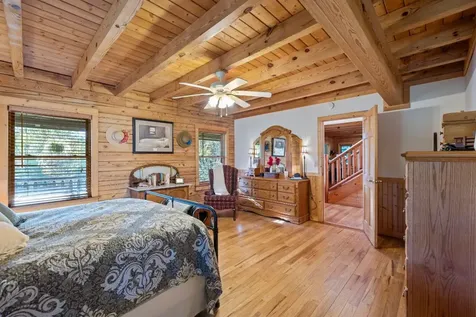 2378 Flat Creek Valley Road Lake Toxaway NC 28747