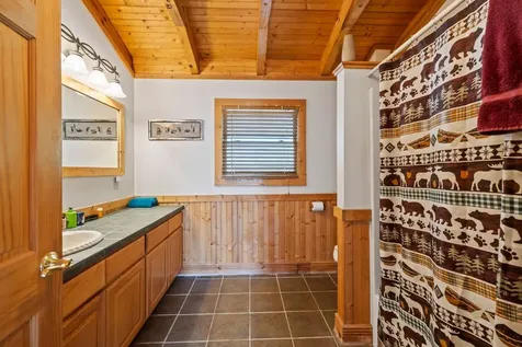 2378 Flat Creek Valley Road Lake Toxaway NC 28747