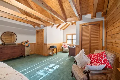 2378 Flat Creek Valley Road Lake Toxaway NC 28747