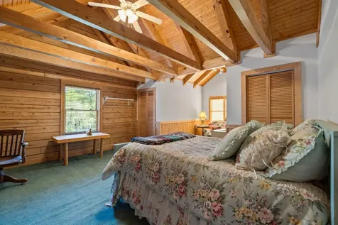 2378 Flat Creek Valley Road Lake Toxaway NC 28747