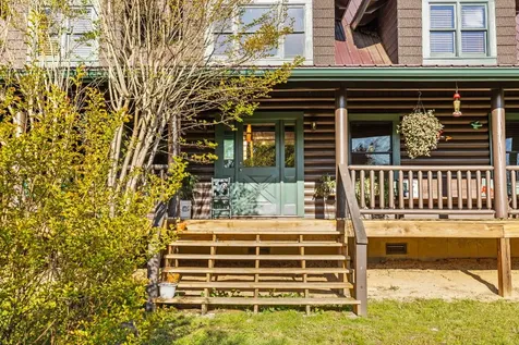 2378 Flat Creek Valley Road Lake Toxaway NC 28747