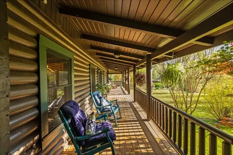 2378 Flat Creek Valley Road Lake Toxaway NC 28747