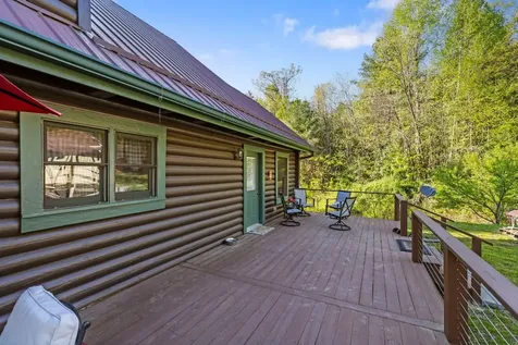 2378 Flat Creek Valley Road Lake Toxaway NC 28747