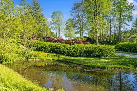 2378 Flat Creek Valley Road Lake Toxaway NC 28747