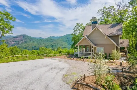 346 Birdymay Drive Tuckasegee NC 28783