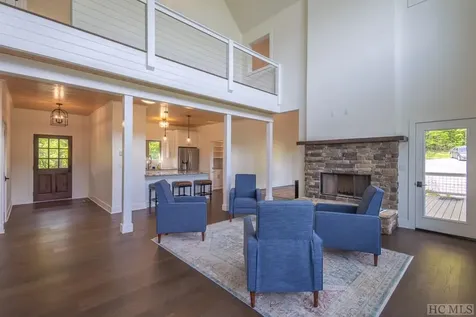 346 Birdymay Drive Tuckasegee NC 28783