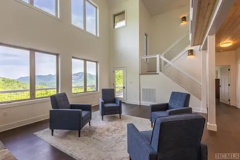 346 Birdymay Drive Tuckasegee NC 28783