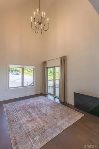 346 Birdymay Drive Tuckasegee NC 28783