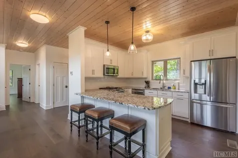 346 Birdymay Drive Tuckasegee NC 28783