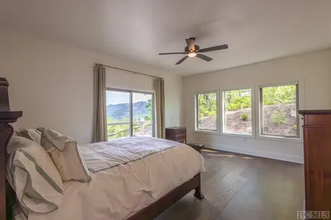 346 Birdymay Drive Tuckasegee NC 28783