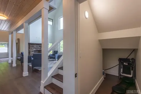 346 Birdymay Drive Tuckasegee NC 28783