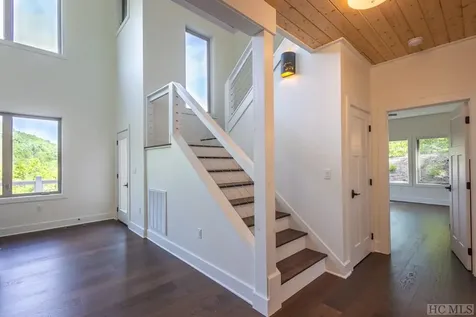 346 Birdymay Drive Tuckasegee NC 28783