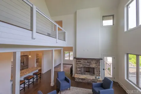 346 Birdymay Drive Tuckasegee NC 28783