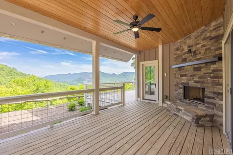 346 Birdymay Drive Tuckasegee NC 28783