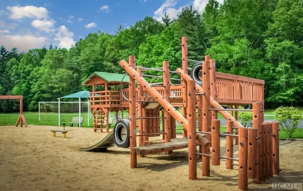 Lot 30 Peach Court Sapphire NC 28774