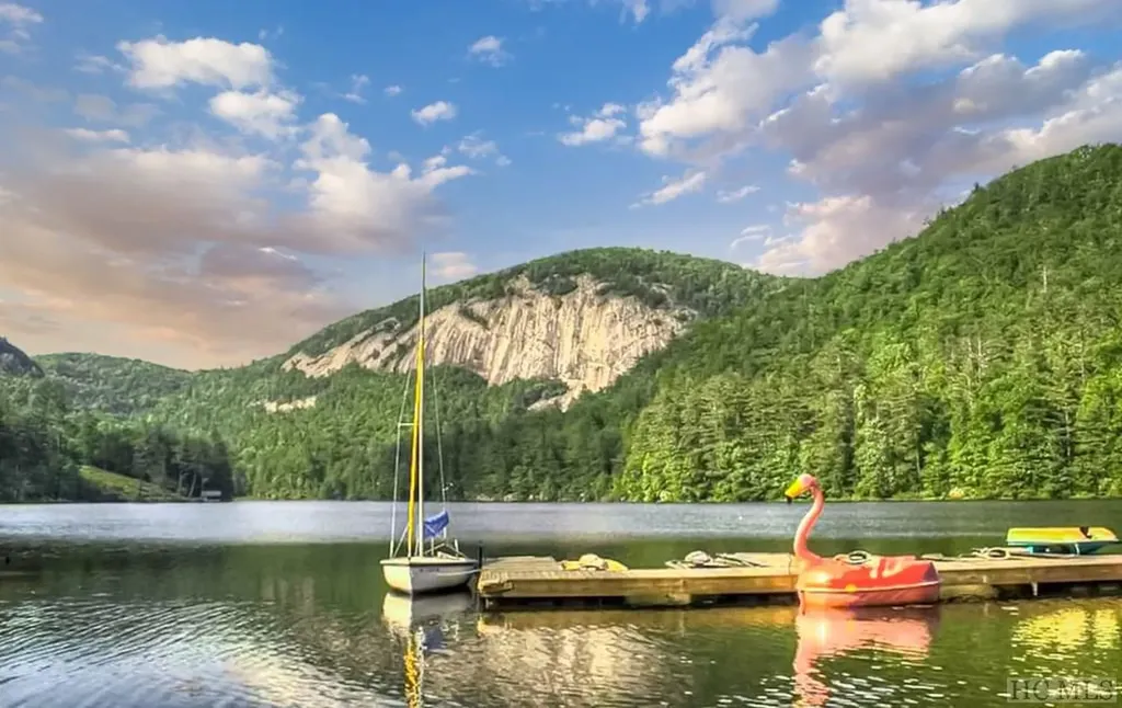 Lot 30 Peach Court Sapphire NC 28774