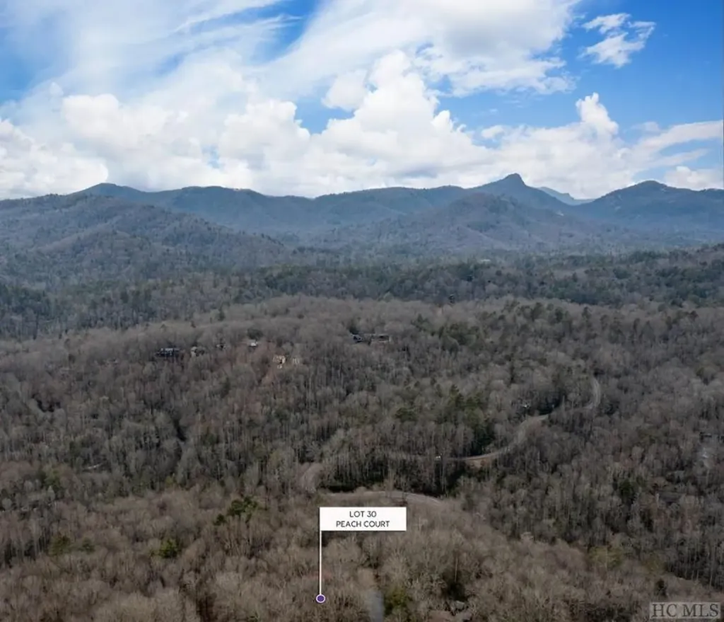 Lot 30 Peach Court Sapphire NC 28774
