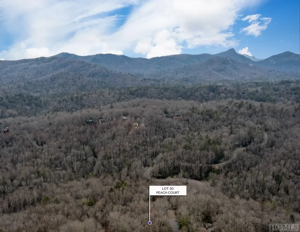 Lot 30 Peach Court Sapphire NC 28774