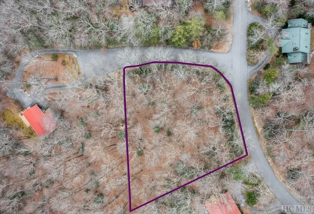 Lot 30 Peach Court Sapphire NC 28774