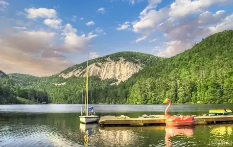 Lot 30 Peach Court Sapphire NC 28774