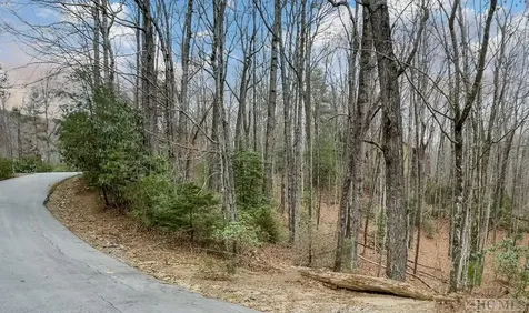 Lot 30 Peach Court Sapphire NC 28774