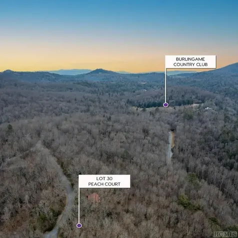 Lot 30 Peach Court Sapphire NC 28774