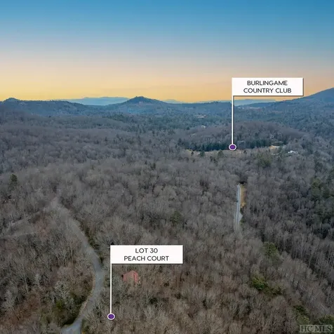 Lot 30 Peach Court Sapphire NC 28774