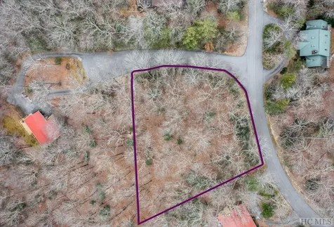 Lot 30 Peach Court Sapphire NC 28774