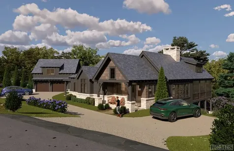 Lot 2 Sanctuary Ridge Road Highlands NC 28741