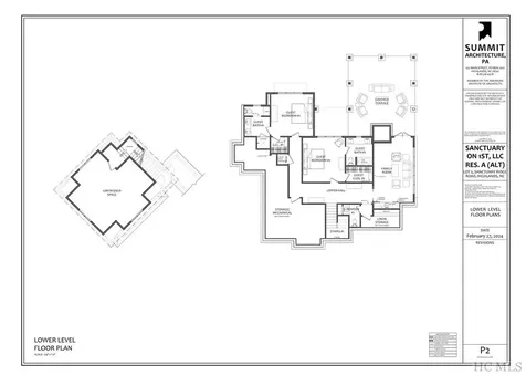 Lot 2 Sanctuary Ridge Road Highlands NC 28741